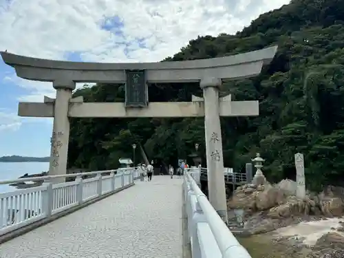 八百富神社(愛知県)