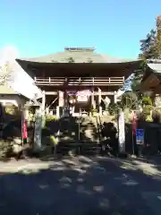 高蔵寺(千葉県)