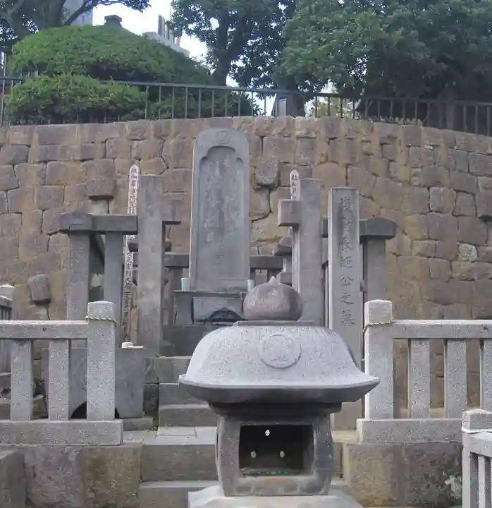泉岳寺(東京都)