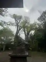 八幡神社(福島県)