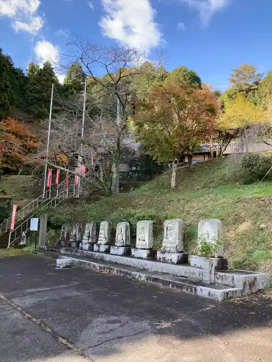 萬福寺(山口県)