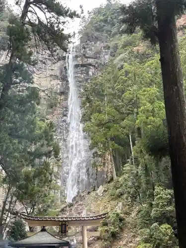 飛瀧神社（熊野那智大社別宮）(和歌山県)
