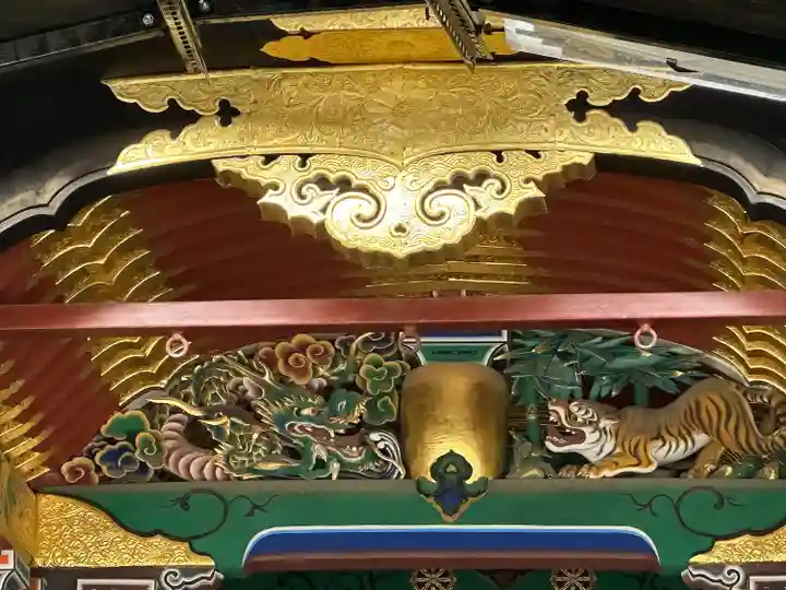 大崎八幡宮(宮城県)