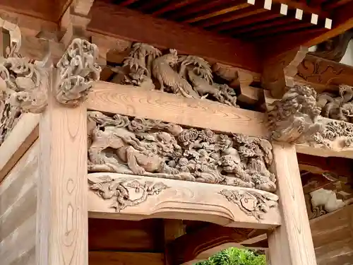 小野神社(東京都)