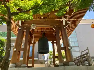 伝通院(東京都)