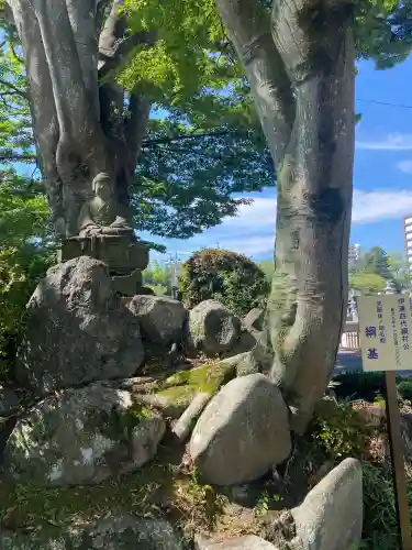 孝勝寺(宮城県)