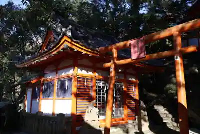 若宮稲荷神社(長崎県)