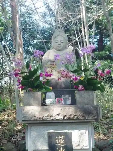 蓮池弁財天社(神奈川県)