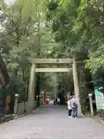 椿大神社(三重県)