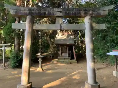 八幡神社(千葉県)