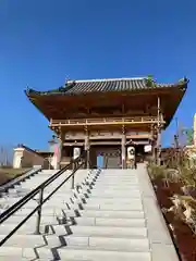 総持寺(大阪府)