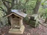 古峰神社(千葉県)