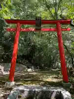 多賀金比羅秋葉社(京都府)