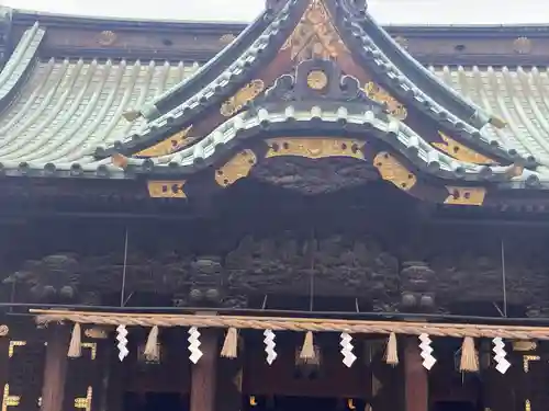 三嶋大社のその他建物