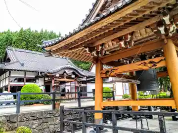 円龍寺(宮城県)