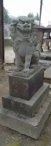 八坂神社(宮城県)