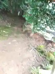 神魂神社の建物その他