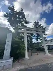 熊野大社(島根県)