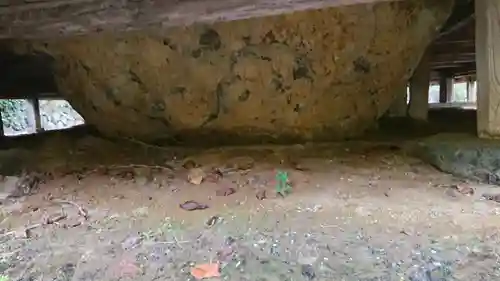 懸腰寺(山梨県)