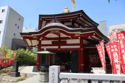 浅草寺(東京都)