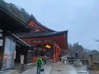清水寺(京都府)