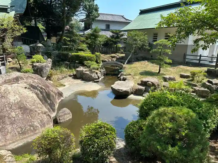 礒宮八幡神社(広島県)
