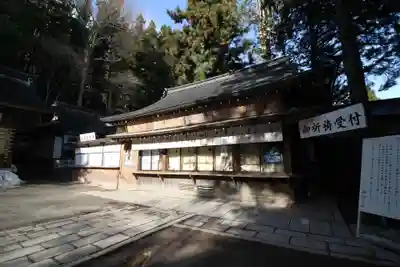 諏訪大社(長野県)