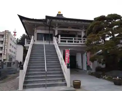 能延寺(栃木県)