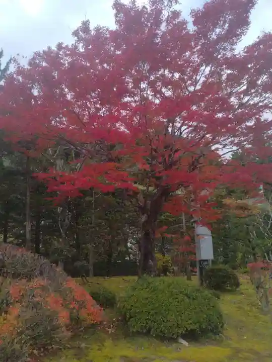 西方寺(宮城県)