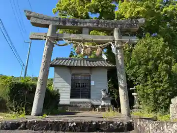 蛭子神社(徳島県)