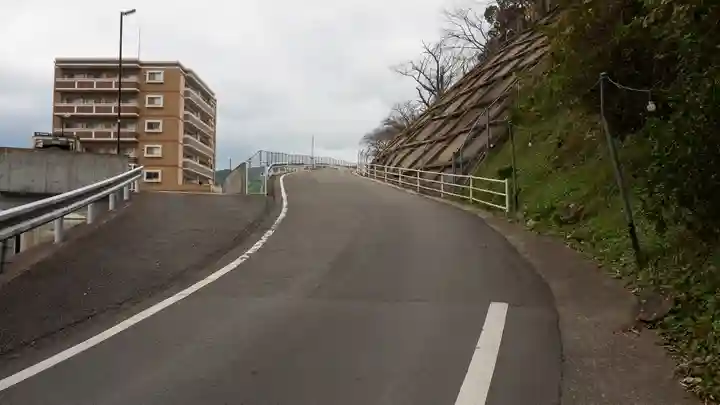 長崎縣護國神社(長崎県)