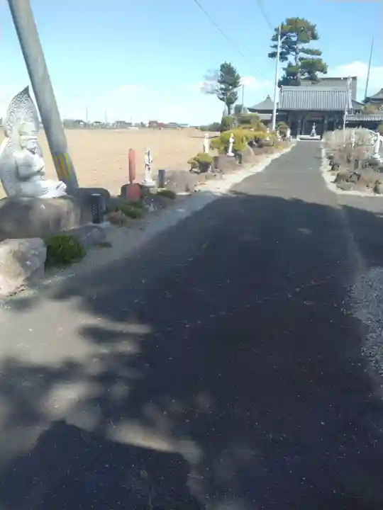 高林寺(宮城県)