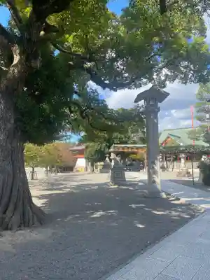 成田山大阪別院　明王院のその他建物