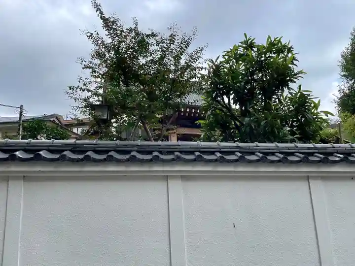 甚行寺(神奈川県)