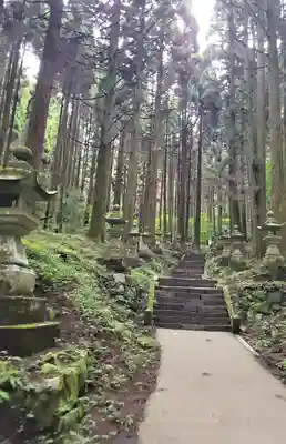 上色見熊野座神社(熊本県)