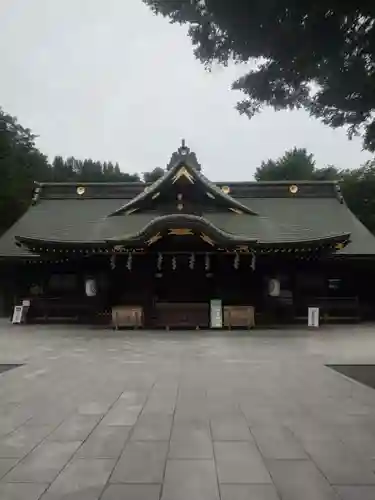 大國魂神社(東京都)