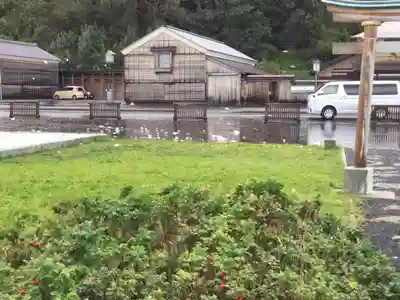恵比寿神社(北海道)