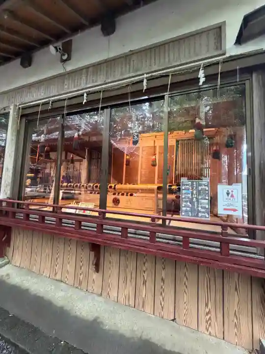 事任八幡宮(静岡県)