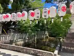 多賀大社(滋賀県)