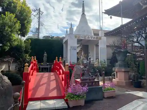 済広寺のその他建物