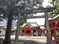 稲荷神社(愛知県)
