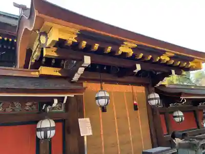 北野天満宮(京都府)