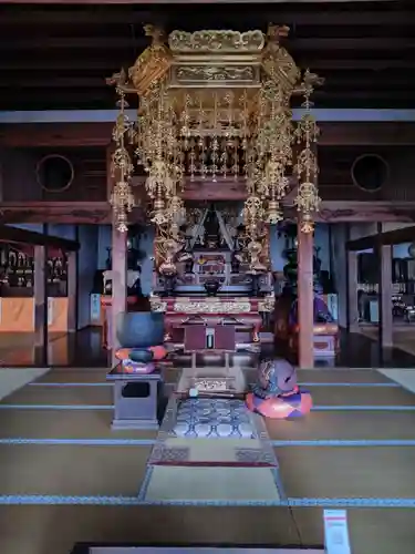 林泉寺(愛知県)