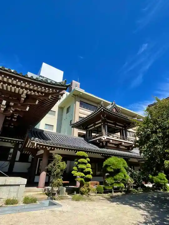東長寺のその他建物