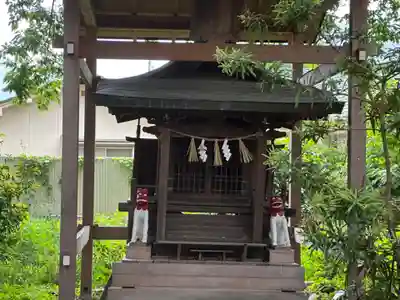 丹生神社(和歌山県)
