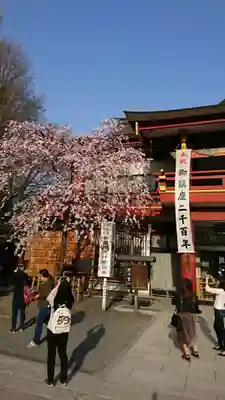 秩父神社のその他建物