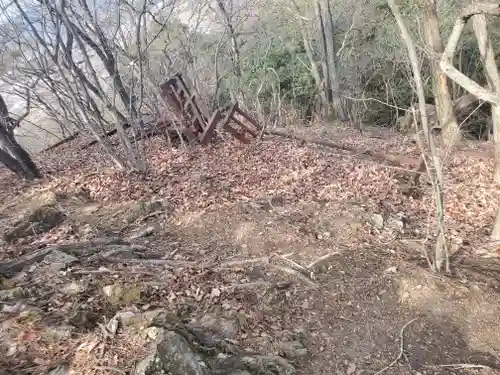 日月神社(栃木県)