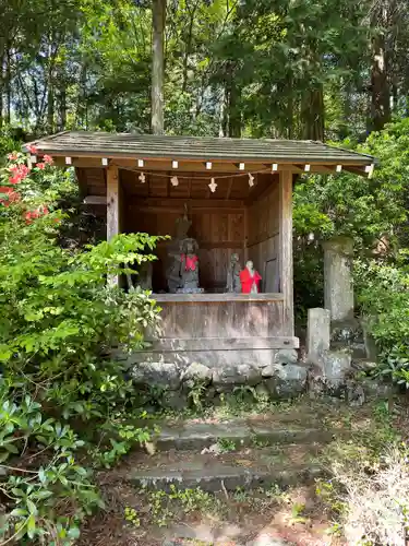 高水山常福院(東京都)