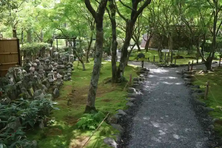 化野念仏寺(京都府)
