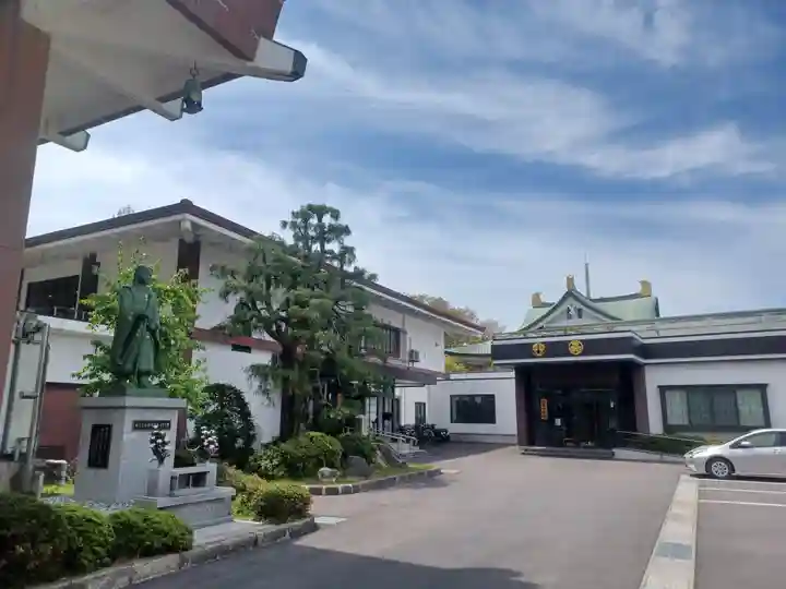 正覚寺のその他建物